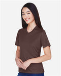 Team 365 TT11W Sport Dark Brown — on model side