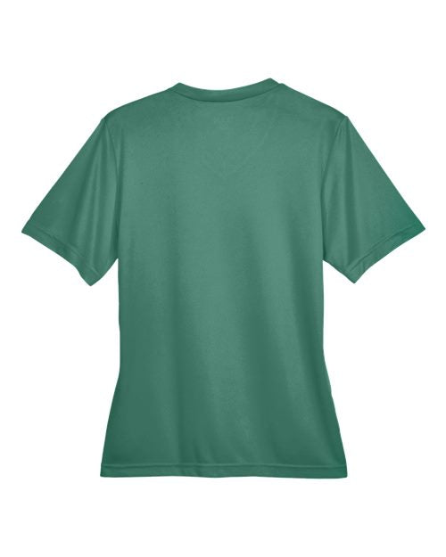 Team 365 TT11W Sport Dark Green — back