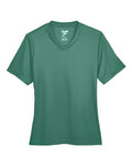 Team 365 TT11W Sport Dark Green — front