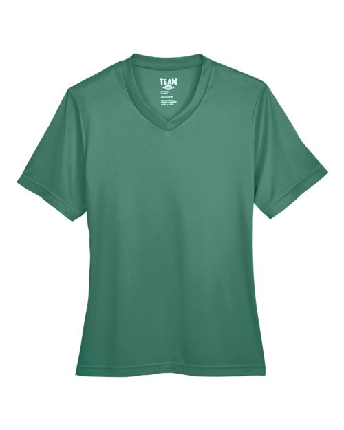 Team 365 TT11W Sport Dark Green — front