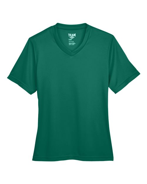 Team 365 TT11W Sport Forest — front