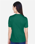 Team 365 TT11W Sport Forest — on model back