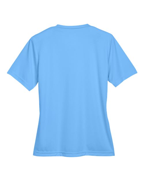 Team 365 TT11W Sport Light Blue — back