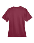 Team 365 TT11W Sport Maroon — back