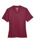 Team 365 TT11W Sport Maroon — front