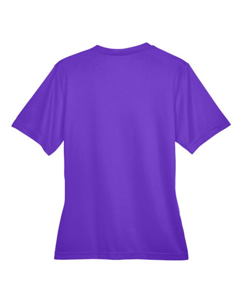 Team 365 TT11W Sport Purple — back