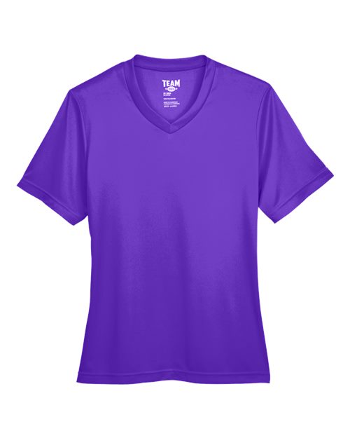 Team 365 TT11W Sport Purple — front