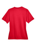 Team 365 TT11W Sport Red — back
