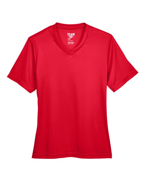 Team 365 TT11W Sport Red — front