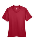 Team 365 TT11W Sport Scarlet Red — front