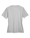 Team 365 TT11W Sport Silver — back