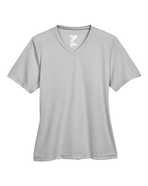Team 365 TT11W Sport Silver — front