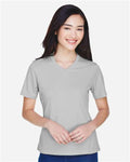 Team 365 TT11W Sport Silver — on model front