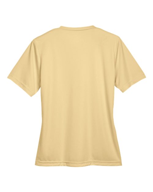 Team 365 TT11W Sport Vegas Gold — back