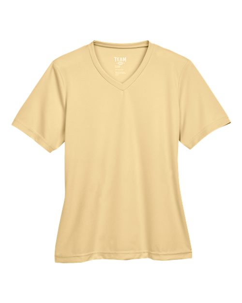 Team 365 TT11W Sport Vegas Gold — front