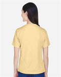 Team 365 TT11W Sport Vegas Gold — on model back