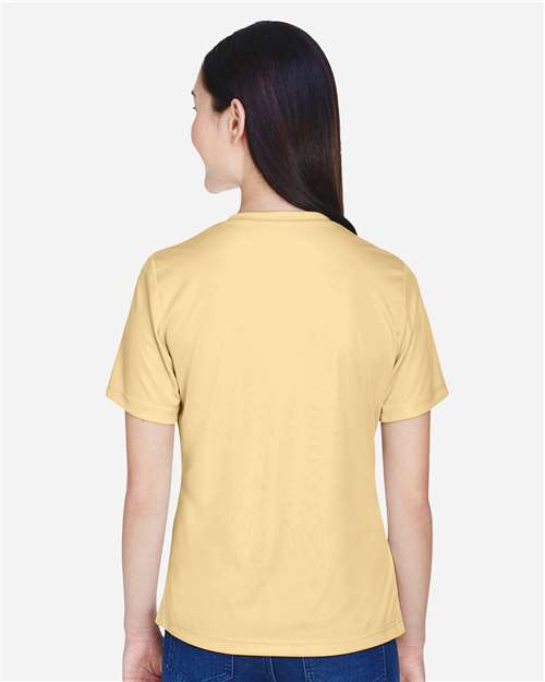 Team 365 TT11W Sport Vegas Gold — on model back