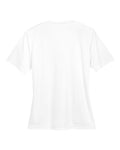 Team 365 TT11W White — back
