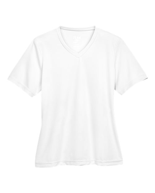 Team 365 TT11W White — front