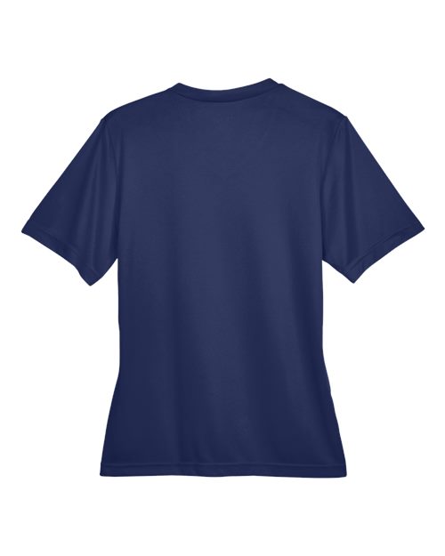 Team 365 TT11W Sport Dark Navy — back