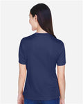 Team 365 TT11W Sport Dark Navy — on model back