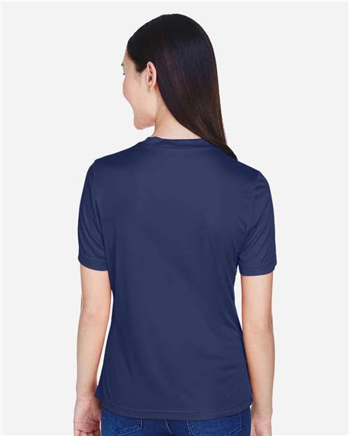 Team 365 TT11W Sport Dark Navy — on model back