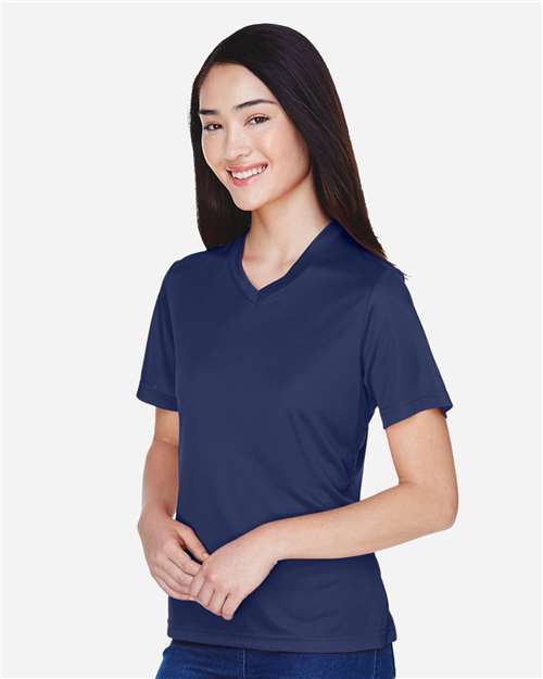 Team 365 TT11W Sport Dark Navy — on model side