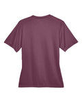 Team 365 TT11W Sport Dark Maroon — back