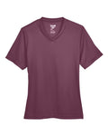 Team 365 TT11W Sport Dark Maroon — front
