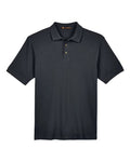 Harriton M200T Black — front