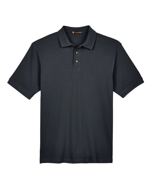 Harriton M200T Black — front