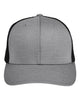 Dark Gray Heather / Black