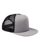Steel / Black
