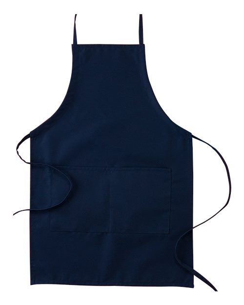 Big Accessories APR53 Navy — front