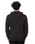 econscious EC5650 Black — on model back