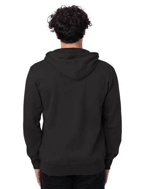 econscious EC5650 Black — on model back
