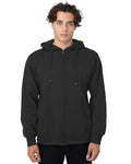 econscious EC5650 Black — on model front