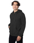 econscious EC5650 Black — on model side
