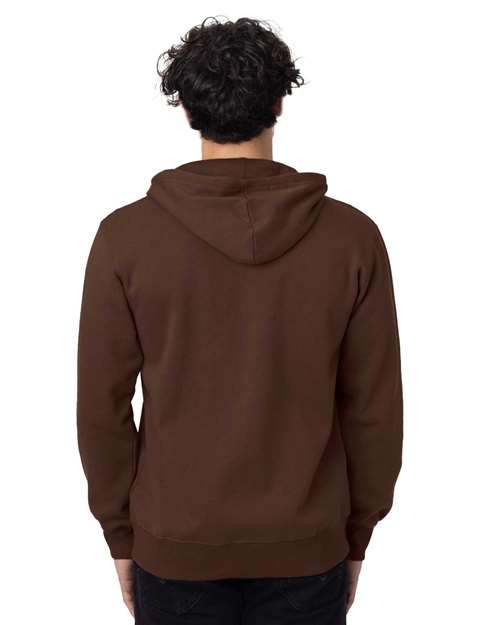 econscious EC5650 Earth — on model back