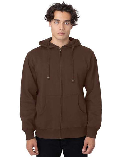 econscious EC5650 Earth — on model front