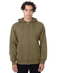 econscious EC5650 Jungle — on model front