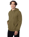 econscious EC5650 Jungle — on model side