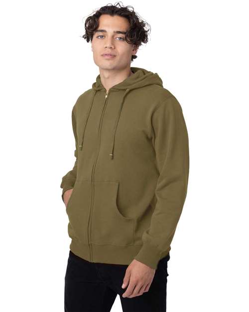 econscious EC5650 Jungle — on model side