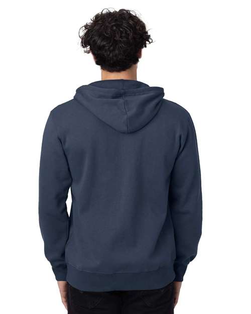 econscious EC5650 Pacific — on model back