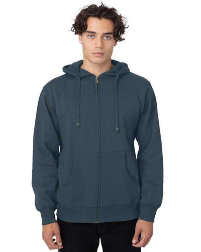 econscious EC5650 Pacific — on model front
