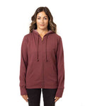 econscious EC4580 Berry — on model front