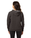 econscious EC4580 Charcoal — on model back