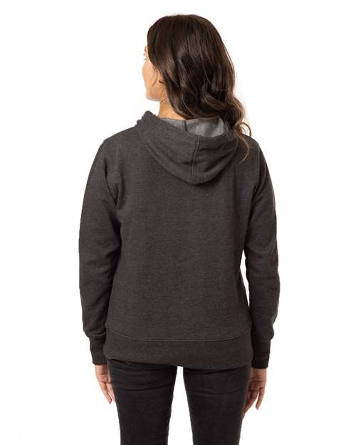 econscious EC4580 Charcoal — on model back