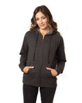econscious EC4580 Charcoal — on model front