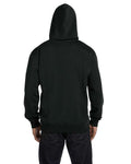 econscious EC5500 Black — on model back